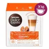 Kawa Nescafe Dolce Gusto Caramel Latte Macchiato, 16 kapsułek