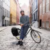 Thule 5091 Paramount Hybrid Pannier 26L Czarny