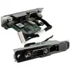 Karta interfejsu/adapter ASUS NUCIOALASCR RJ-45, RS-232