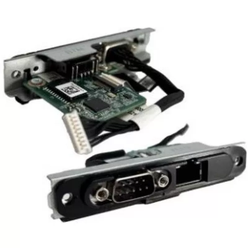 Karta interfejsu/adapter ASUS NUCIOALASCR RJ-45, RS-232