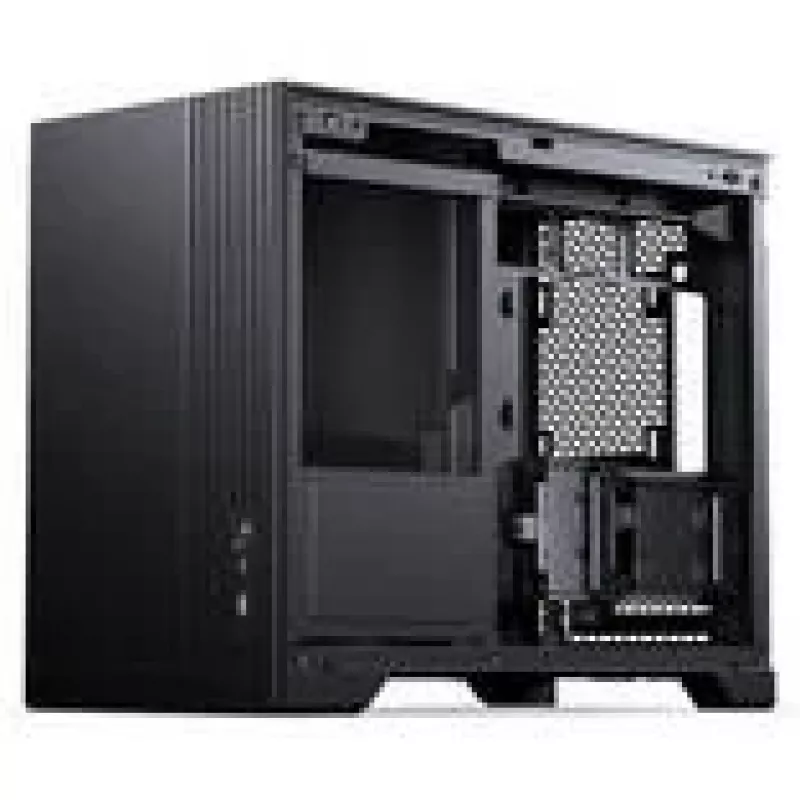 Phanteks PHANTKES XT M3 Obudowa PC Mini-Enclosure mATX, hartowane szkło (PH-XT325M_BK01)