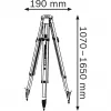 Statyw Bosch BT 170 HD Professional