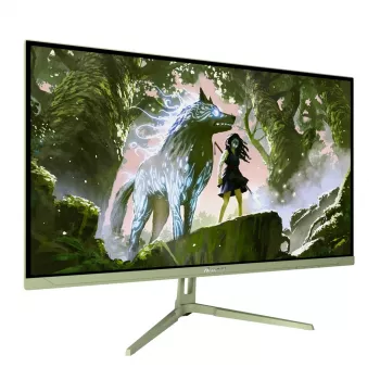 Monitor Arozzi Nova 27 cali 27 cali LED Quad HD 2560 x 1440