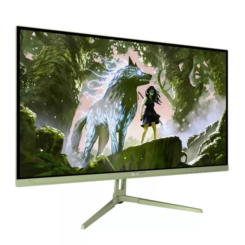Monitor Arozzi Nova 27 cali 27 cali LED Quad HD 2560 x 1440