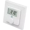 eQ-3 AG Homematic IP HmIP-WTH-1, Cyfrowy termostat, pokojowy, RF, biały, IP20, 250 m