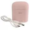 Headset Denver TWE-46ROSE