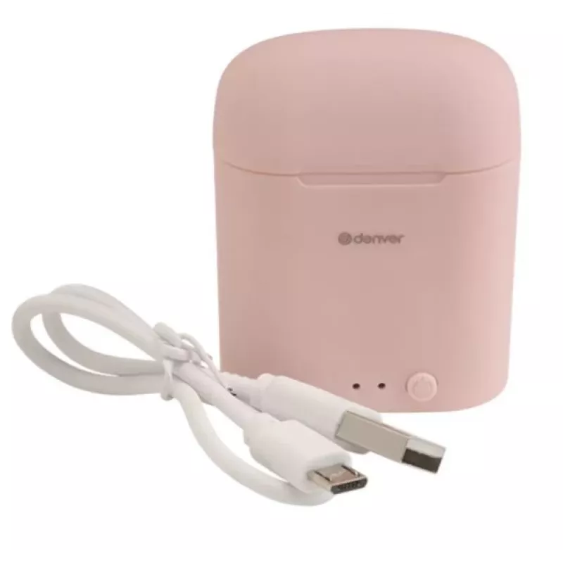 Headset Denver TWE-46ROSE