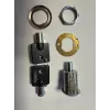Charge Amps Aura blokada push lock CA-100922 z kluczem