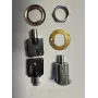 Charge Amps Aura blokada push lock CA-100922 z kluczem