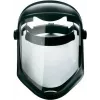Osłona twarzy PULSAFE Bionic Polycarbonate 1011626 — pełna ochrona twarzy, przezroczysty wizjer poliwęglanowy