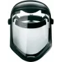 Osłona twarzy PULSAFE Bionic Polycarbonate 1011626 — pełna ochrona twarzy, przezroczysty wizjer poliwęglanowy