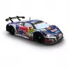 Samochód RC czerwony Bull Audi R8 GT3 evo II Steam
