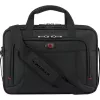 Aktówka na laptopa Wenger Icons Business Prospectus 35,56 cm (14 cali) Czarny