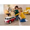 Baby VW T1 Czerwony Zabawki > Pojazd