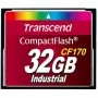 Pamięć flash Transcend 32 GB CompactFlash MLC CF170