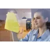Ściereczka Vileda Actifibre do mycia szkła, żółta