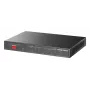 Przełącznik sieciowy MERCUSYS MS110GMP — 10-portowy Gigabit (10/100/1000) z PoE, wejście 54V, przepustowość 20 Gbit/s