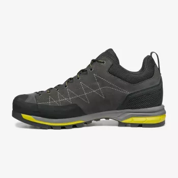 Buty Scarpa Zodiac GTX antracyt rozmiar 46,5