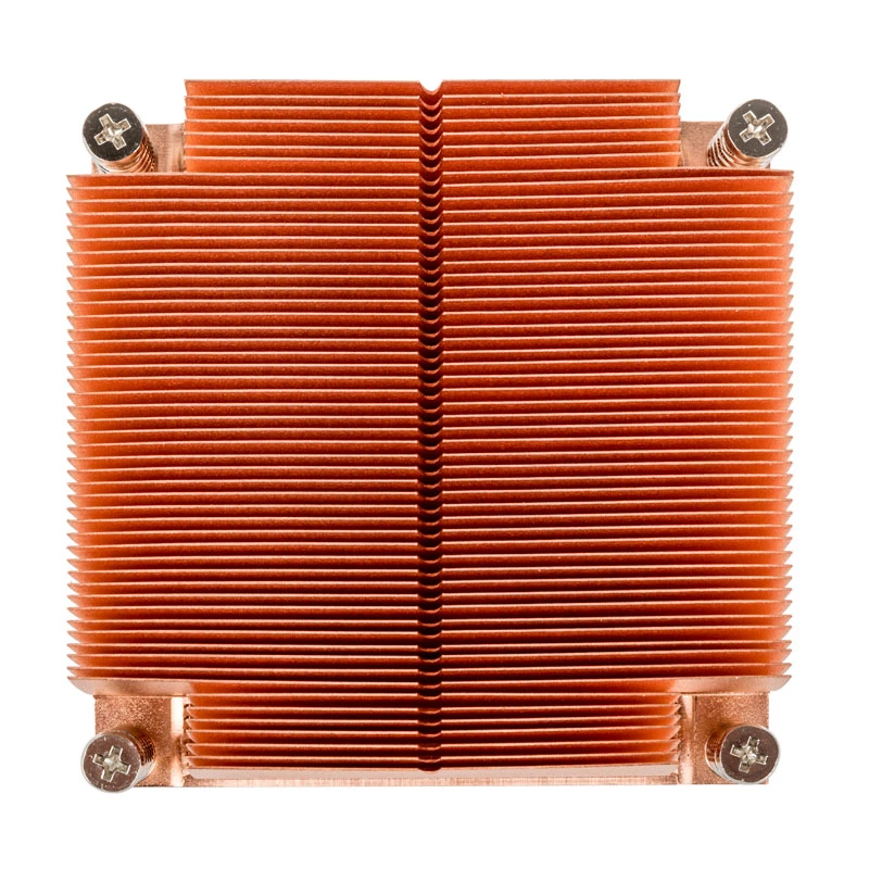 Silverstone SST-XE01-2011 Serwer
