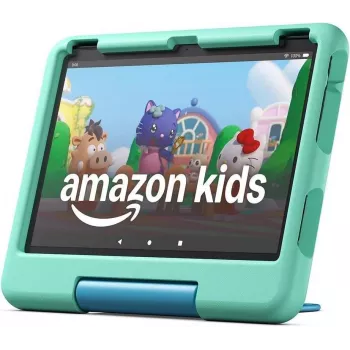Tablet Amazon B0CXL4X2QW 10.1 inch 3 GB RAM 32 GB Storage