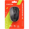 Mysz Canyon CNR-MSOW06B RF Wireless