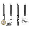 Endoskop Tracer HardWire 1600 x 1200 Fortradet Tradlos