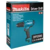 Wiertarka Makita DF0300 1500 obr./min, bezkluczykowa, 1,2 kg, czarna, niebieska