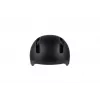 Kask rowerowy HJC Calido S — in-mold, 280 g, 51–56 cm, 4 otwory wentylacyjne, regulacja SELFIT™, czarny