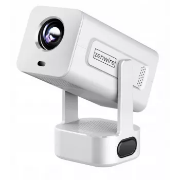 Projektor zenwire PrimeView IMC360 – przenośny projektor zenwire PrimeView IMC360