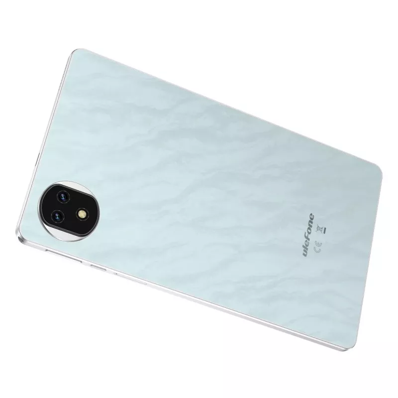 Tablet UleFone Tab A9 Pro 4 GB RAM 128 GB pamięci LTE Galaxy niebieski