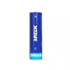 Akumulator Li-Ion XTAR BAT0669 18650 3,6 V 3600 mAh, Ø 18,5×68,8 mm