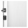 Wolnostojąca szafa sieciowa DIGITUS Unique Series 42U 800x800 mm IP20 800 kg szara