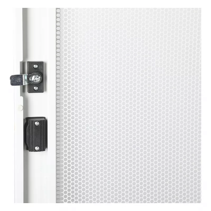 Wolnostojąca szafa sieciowa DIGITUS Unique Series 42U 800x800 mm IP20 800 kg szara