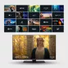 Panasonic TV-40S55AEZ 100cm (40 inch) Full HD LED Smart Fire TV Telewizor (TV-40S55AEZ)