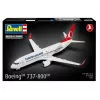 REVELL Boeing 737-800 Turkish Air 1:144 model samolotu z tworzywa