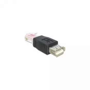 Adapter USB RJ45 DeLOCK 65234