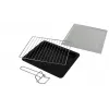 Esperanza EKO008 Mini piekarnik 20 l 1600 W Czarny
