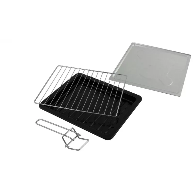 Esperanza EKO008 Mini piekarnik 20 l 1600 W Czarny