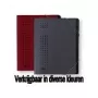 ELBA chic-Expanding File, carton, A4, Compartments 1-7, dark niebieski (42495 DB) (42495 DB)