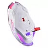CDEFENDER GM-511 KATANA RF 3200dpi 7P biały
