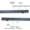 Laptop Acer Swift Go 14 AI NX.JNBEG.001 — Intel Core Ultra 7 256V, 14 cali WUXGA, 16 GB LPDDR5, 512 GB SSD, Intel Arc 140V, Windows 11
