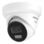 Kamera IP typu turret Hikvision Pro Series DS-2CD2343G2-LIZ2UY (AcuSense) 2688×1520, 2.8/4 mm, zewnętrzna, montaż sufitowy/ścienny