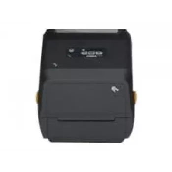 Drukarka etykiet Zebra ZD421T Termotransferowa 203 x 203 DPI 152 mm/s Przewodowa i bezprzewodowa Wi-Fi Bluetooth