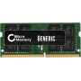 CoreParts MMH9760/16GB moduł pamięci 1 x 16 GB DDR4 260-pin SO-DIMM