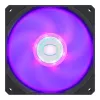 Cooler Master SickleFlow 120 ARGB 120mm Wentylator Obudowy