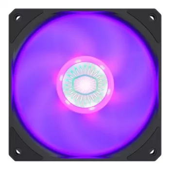 Cooler Master SickleFlow 120 ARGB 120mm Wentylator Obudowy