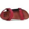 Footwear Heaven AD Med MF230091051 ROZMIAR 39 Kolor czerwony