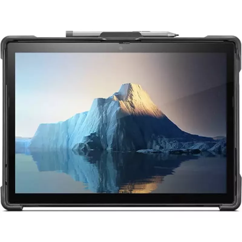 Etui Lenovo 4X41A08251 na tablet 30,5 cm (12 cali) Pokrowiec Czarny
