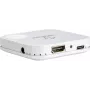 Renkforce RF-WPR-310 WiFi Streaming Box 4K, HDR, Miracast (RF-6418200)