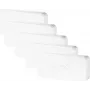 Somfy 2401488 - Biały - Bezprzewodowy - Wewnętrzny - 200 m - Somfy Home Alarm Somfy One Somfy One + - Bateria/Bateria (2401488)